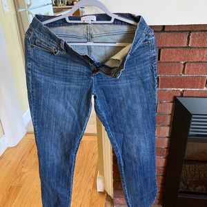 Women’s Jeans